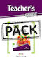 Career Paths: Cooking - Teacher's Pack