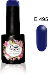 Gellie Halb-permanenter Nagellack E 495 10ml 01...