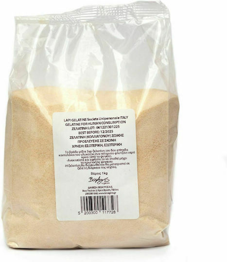 Vio Agros Gelatine Powder 1000gr