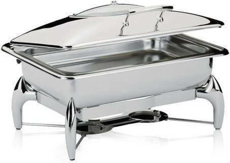 Bain Marie Servieren für Herde 8.5Es