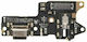 Flex Cable with Charging port for Redmi 9