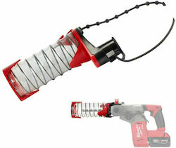 Milwaukee 4932464916 Dust Collector Drill