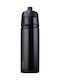 Blender Bottle Halex 500860 Plastic Water Bottle 940ml Black