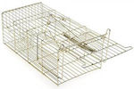 WIRE RAT CAGE