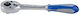 King Tony Chei cu clichet 32 Dinti cu Patrat 3/8" Lungime 20cm.