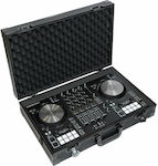 Walkasse Flight Case W-CONTROL-MB Schwarz