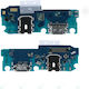 Flex Cable with Charging port for Galaxy M12