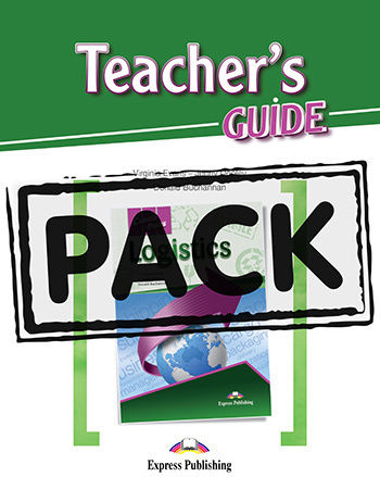 Career Paths: Logistics, Teacher's Pack Career Paths: Logistics, Teacher's Pack