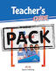Career Paths: Medical, Teacher's Pack