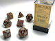 Chessex Call of Cthulhu Lustrous 7-Die Set Dice...