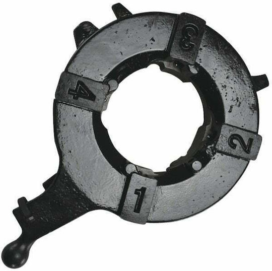 Unimac BSPT-NPT 1/2"-2" Miscallaneous Hand Tool Accessories Filiere Vidologos TT-100