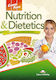 Career Paths: Nutrition & Dietetics, Teacher's Pack