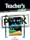 Career Paths: Petroleum Ii, Teacher's Pack