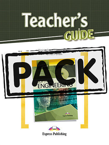 Career Paths: Software Engineering, Teacher's Pack