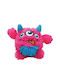 Happypet Oggles Hilda Dog Toy Cuddly with Sound 12cm