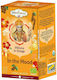 Shoti Maa In The Mood Amestec de ierburi Produs organic 16 Pungi 32gr