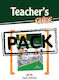 Career Paths: Wireless Communications, Teacher'...