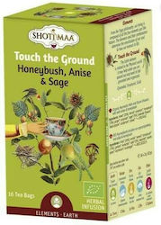 Vio Agros Touch The Ground Amestec De Ierburi Produs Organic 16 Pungi 32gr Vio Agros Touch The Ground Amestec De Ierburi Produs Organic 16 Pungi 32gr