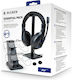 Bigben Interactive Essential Pack 4 in 1 Kit για PS4