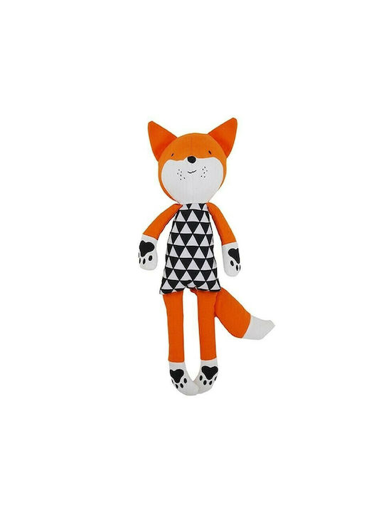 Rosewood Mr Fox Plüschspielzeug Hund 42εκ.