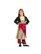 Kids Traditional Costume Πόντια 657