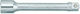 King Tony Ratchet Extension 1/2" 100mm