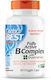 Doctor's Best Fully Active B Complex with Quatr...