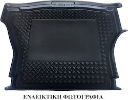 Pex Trunk Mat for Renault Clio 1998-2003 Black