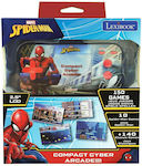 Lexibook Ηλεκτρονική Παιδική Κονσόλα Χειρός Cyber Arcade Spiderman