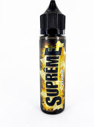E-Liquid France Shortfill Supreme 50ml/60ml E-Liquid France Shortfill Supreme 50ml/60ml