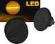 Vinstar Flash LED за Mazda MX-5 - МХ-5 1989-2015 2бр