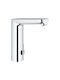 Grohe Eurosmart Cosmopolitan E Mischung Waschtischarmatur mit Fotocell-Sensor