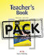 Career Paths: Taxi Drivers, Teacher's Pack