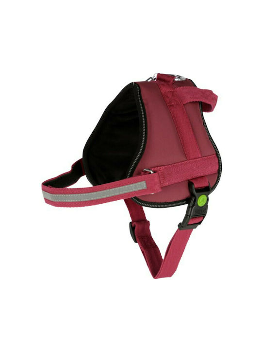 Kerbl Dog Harness Training Maestro 2.0 Red 30mm x 72-103cm 80688