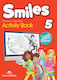 Smiles 5: Activity Book