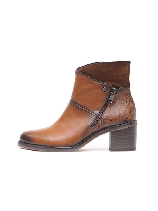 Damen Casual Modischer Bootie