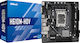 ASRock H610M-HDV Mainboard Micro ATX mit Intel 1700 Sockel