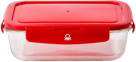 Benetton Rainbow Rote 840ml