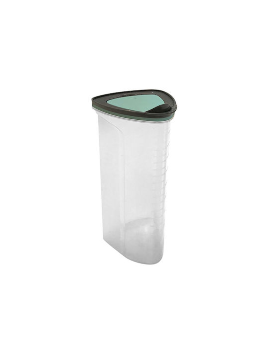 TnS Oil Can Plastic with Flow 1000ml