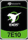 Seagate Exos 7E10 6TB HDD Σκληρός Δίσκος 3.5" S...