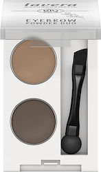 Lavera Intense Eyebrow Powder