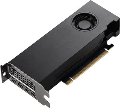 PNY RTX A2000 12GB GDDR6 Κάρτα Γραφικών