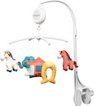 Hanging Baby Toys