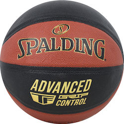 Spalding Advanced Grip Control Μπάλα Μπάσκετ In...