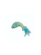 Happypet Mermaid Blue Fish Παιχνίδι Γάτας