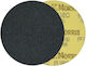 Morris Velcro disc Orbital Sander Sanding Sheet K600 115x115mm