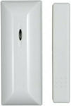 Door/Window Sensor Battery in White Color WMC-100W