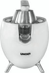 Unold Electric Juicer 300W White