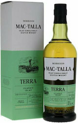 Mac-Talla Terra Ουίσκι Single Malt 46% 700ml