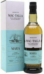 Mac-Talla Terra Ουίσκι Single Malt 58.2% 700ml